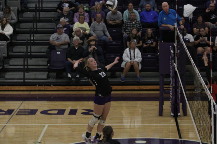 Martins Ferry Downed By Tusky Valley In District Semis